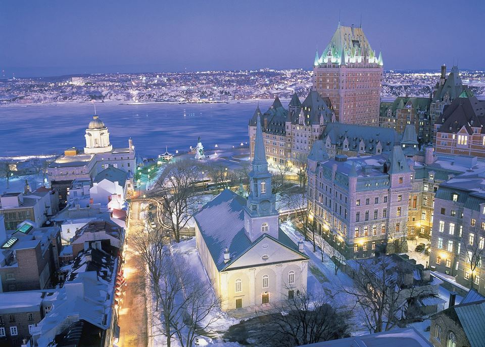 Hotel Saint Antoine Quebec Hotel Saint Antoine Quebec